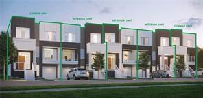 Lot L144 Wellness Avenue, Kitchener, Ontario (ID 30777952)