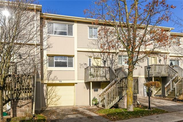 44 30 Green Valley Drive, Kitchener, Ontario (ID 30779765)