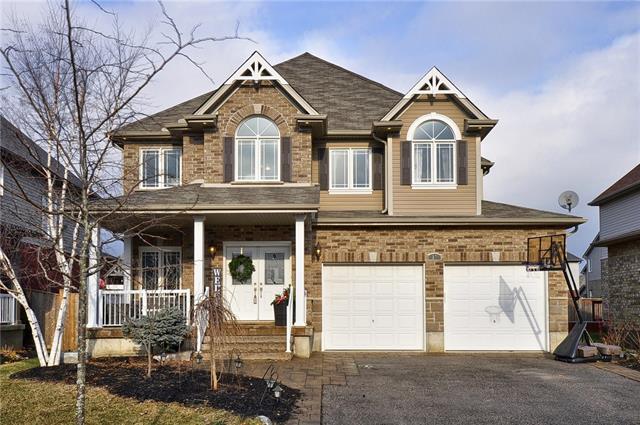 38 McQueen Drive, Paris, Ontario (ID 30782668)