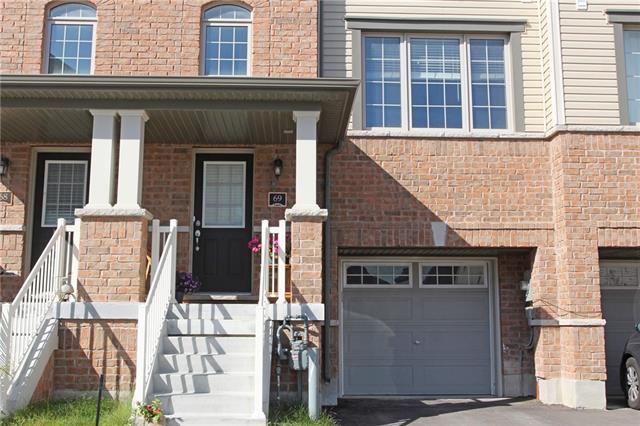 69 420 LINDEN Drive, Cambridge, Ontario (ID 30783349)