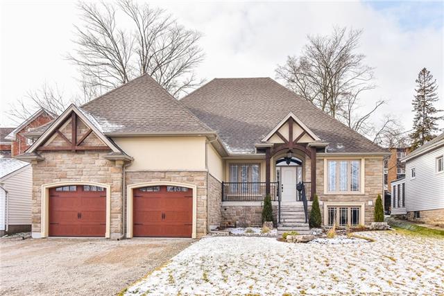 164 FOREST Road, Cambridge, Ontario (ID 30785343)
