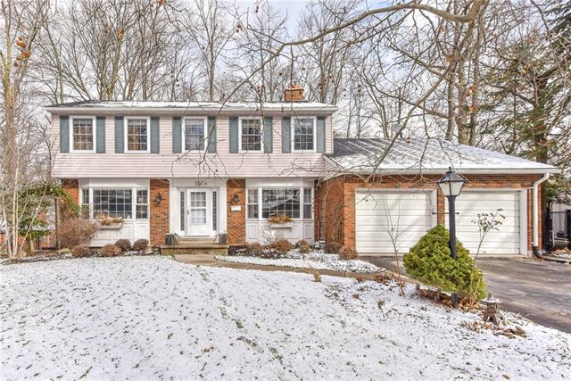 10 WOODVALE Court, Cambridge, Ontario (ID 30785349)