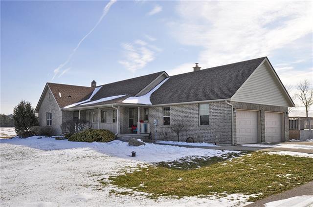230 BETHEL Road, Brant County, Ontario (ID 30790704)