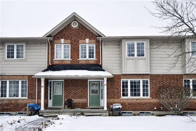 15 250 Ainslie Street S, Cambridge, Ontario (ID 30791006)