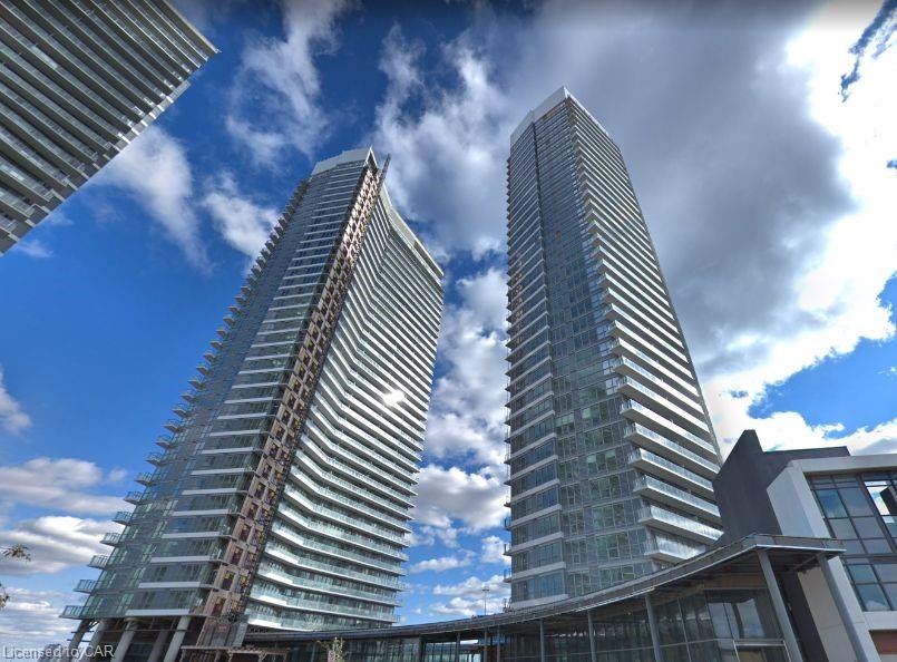 117 MCMAHON Drive Unit# 2305, North York, Ontario (ID 40269162)