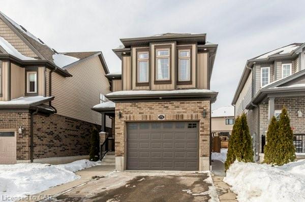 151 B HARDCASTLE Drive, Cambridge, Ontario (ID 40270390)