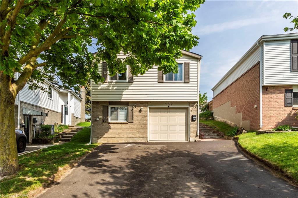 132 MACATEE Place, Cambridge, Ontario (ID 40273455)