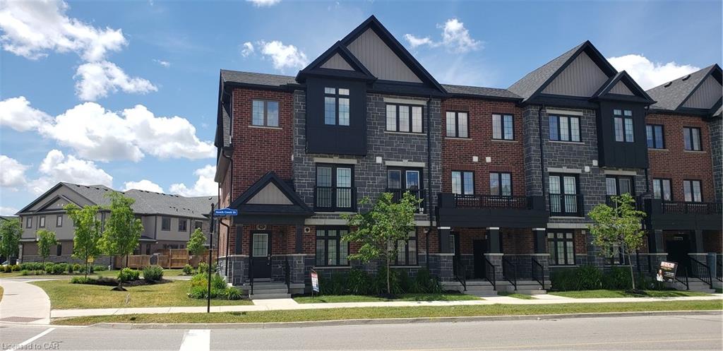 180 SOUTH CREEK Drive, Kitchener, Ontario (ID 40274656)