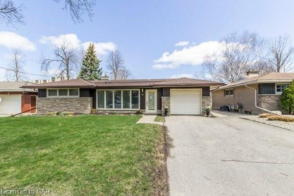 80 LAKESIDE Drive, Kitchener, Ontario (ID 40275596)