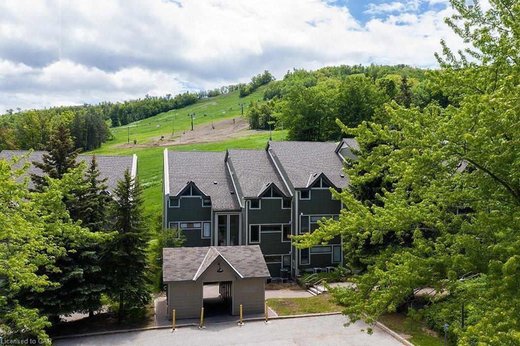 796404 19 GREY Road Unit# 107, Town Of The Blue Mountains, Ontario (ID 40279791)