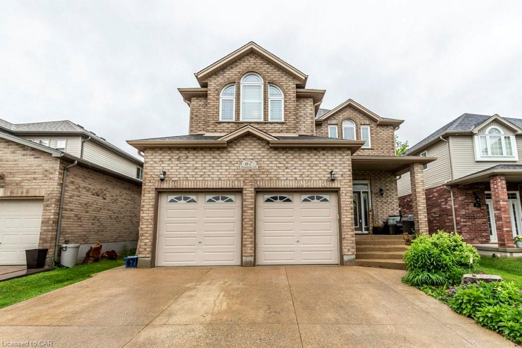 67 BROADOAKS Drive, Cambridge, Ontario (ID 40280666)