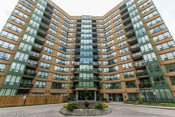 237 KING Street W Unit# 1110, Cambridge, Ontario (ID 40276253)