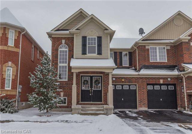 274 WISE Crossing, Milton, Ontario (ID 40283965)