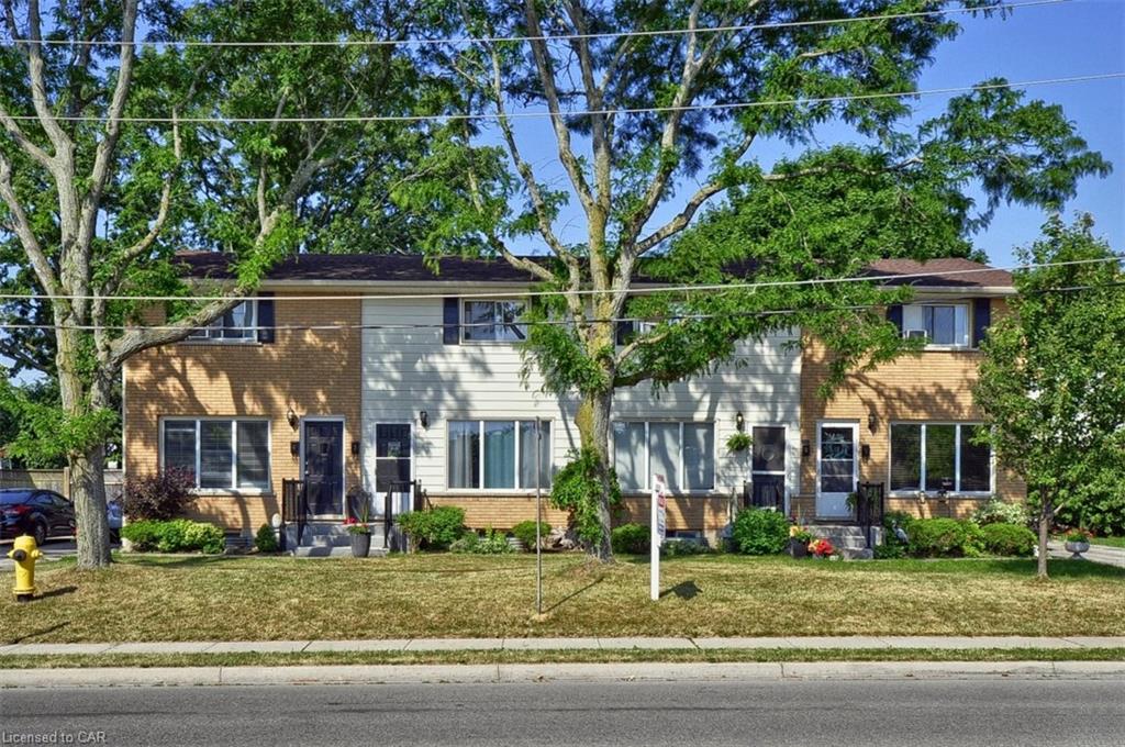 14 CHALMERS Street S, Cambridge, Ontario (ID 40283148)