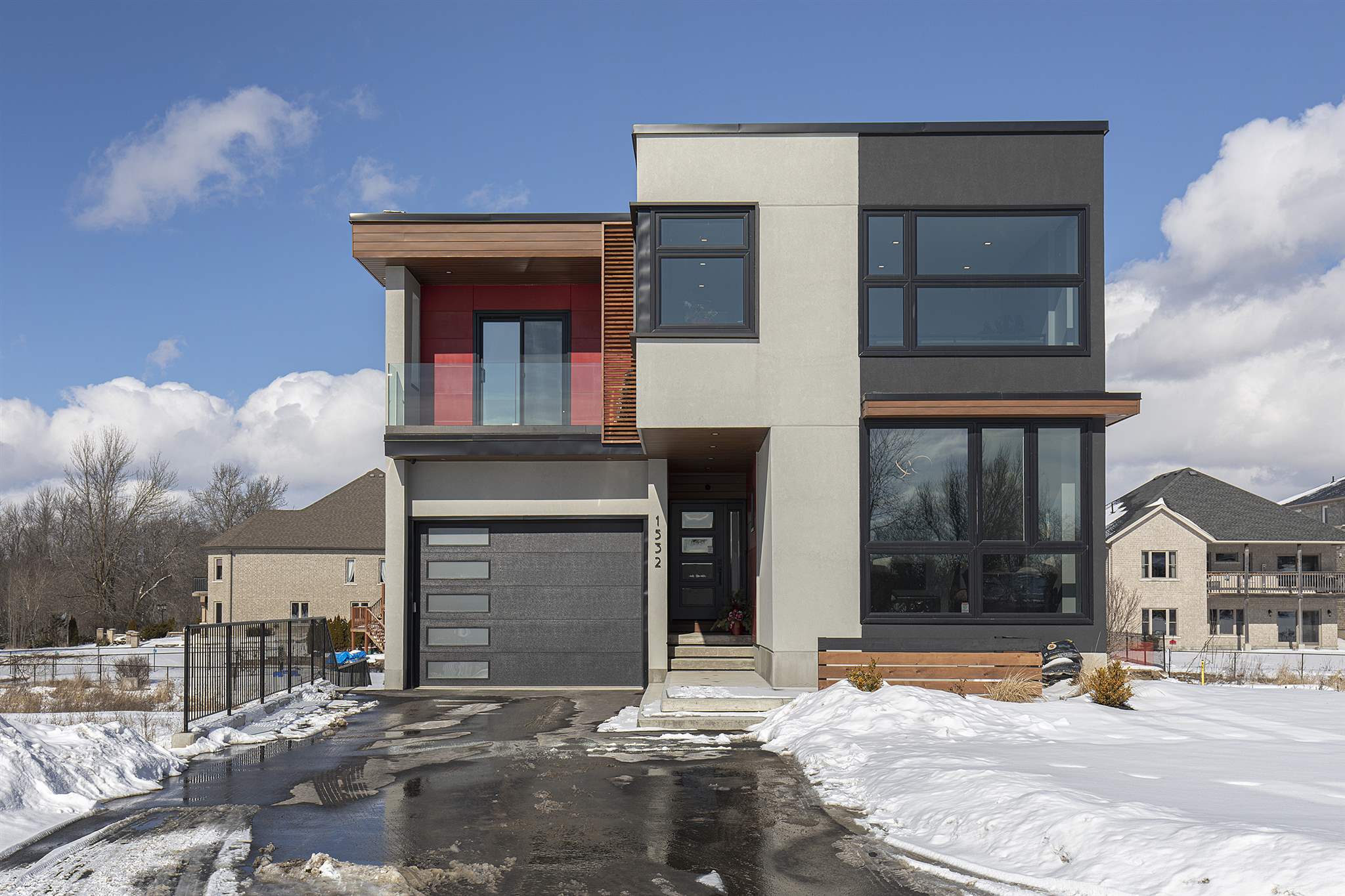 1532 Berkshire Drive, Kingston, Ontario (ID K21000598)