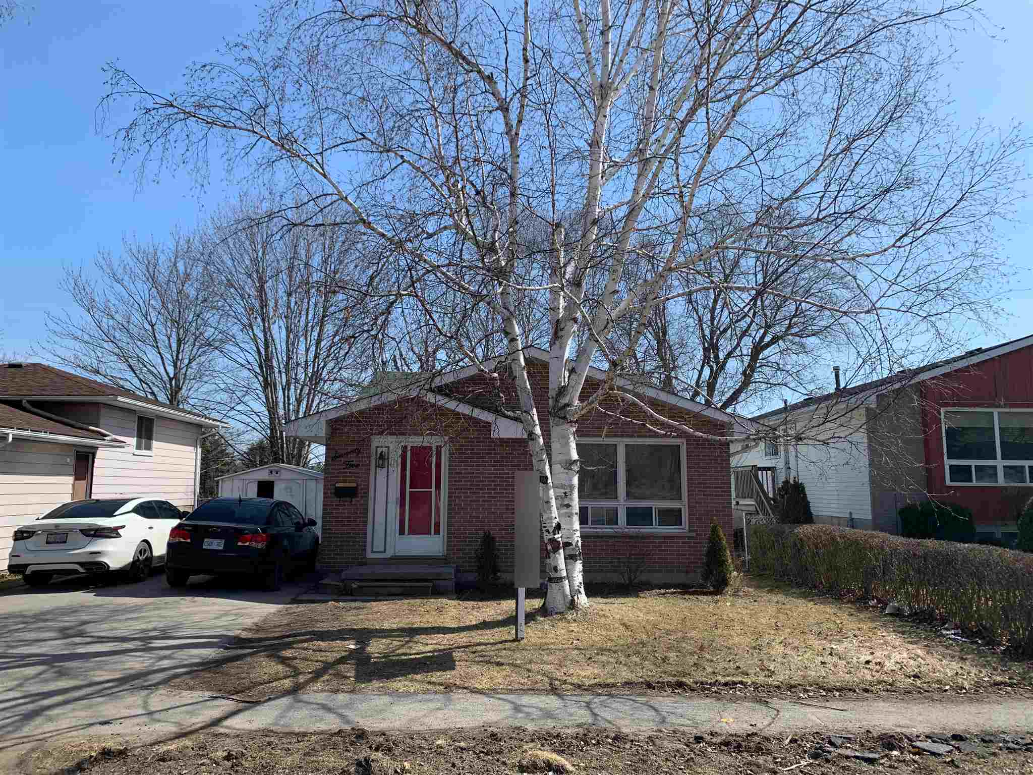 75 Calderwood Drive, Kingston, Ontario (ID K21000924)