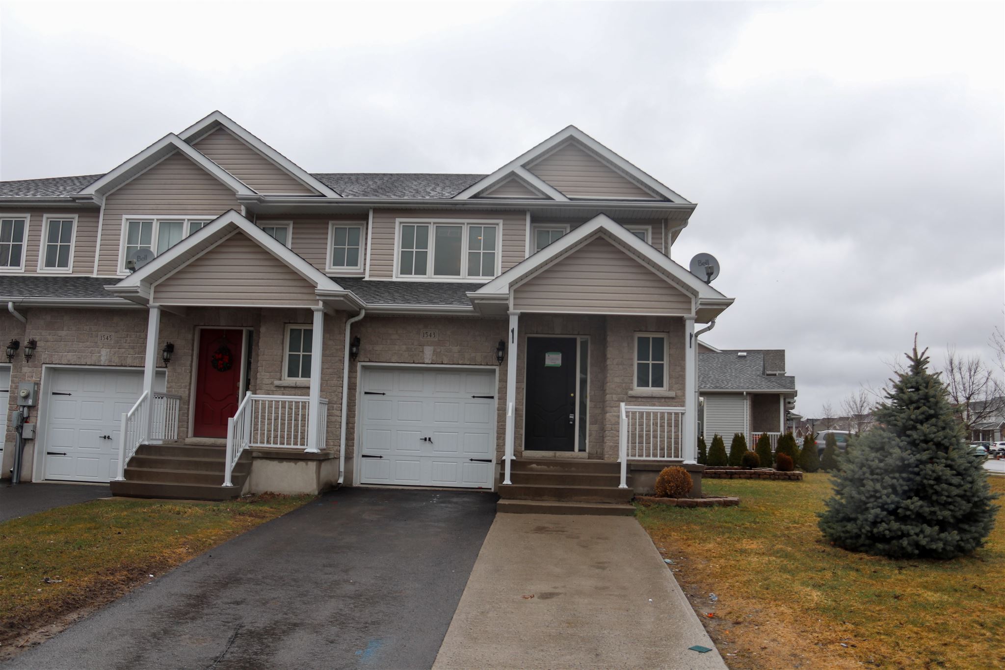 1543 Crimson Crescent, Kingston, Ontario (ID K21001680)