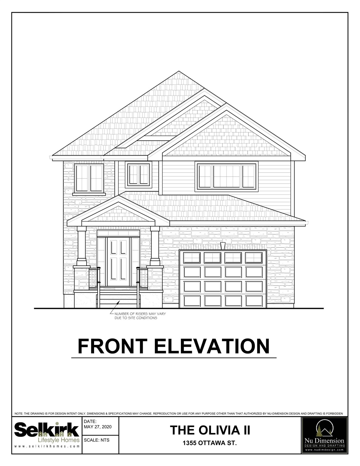 1355 Ottawa Street, Kingston, Ontario (ID K20000540)