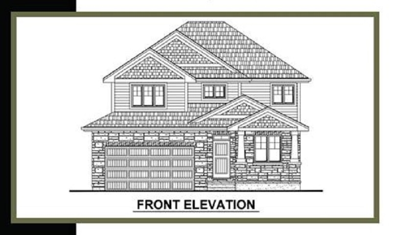 1261 Carfa Crescent, Kingston, Ontario (ID K20003771)