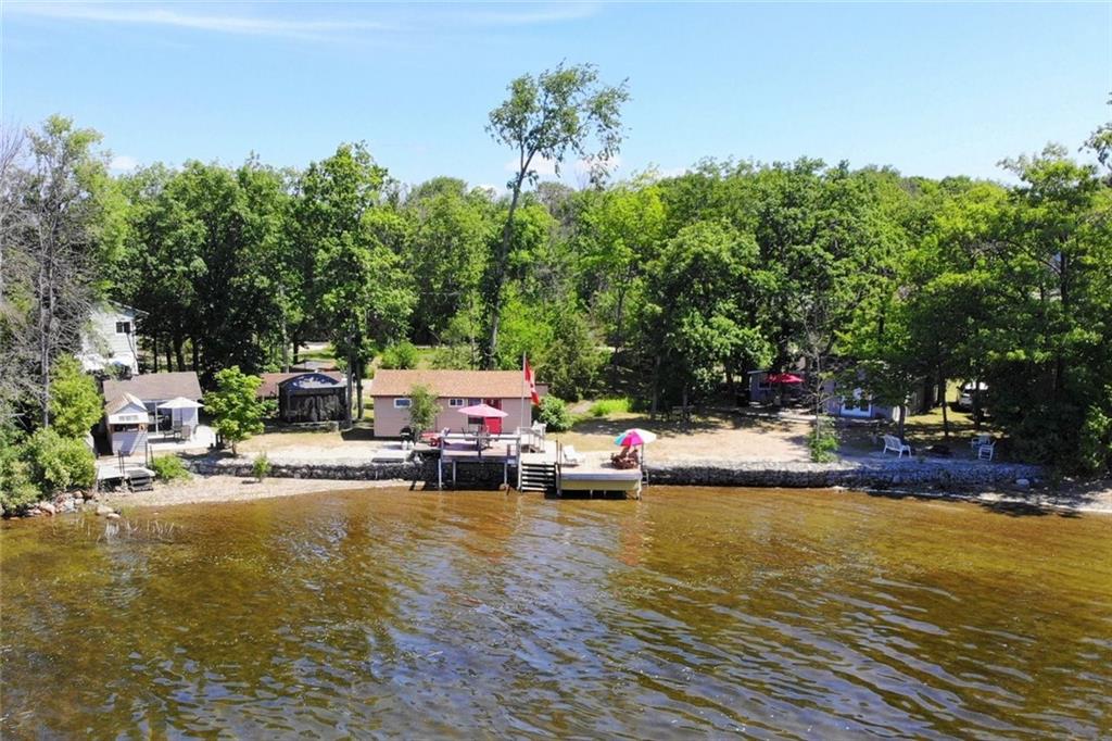 64 Long Point Road (ID H4139841)