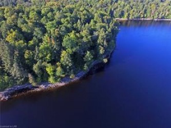 LOT 26 FLATWATER COVE TRAIL, Haliburton, Ontario (ID 152467)