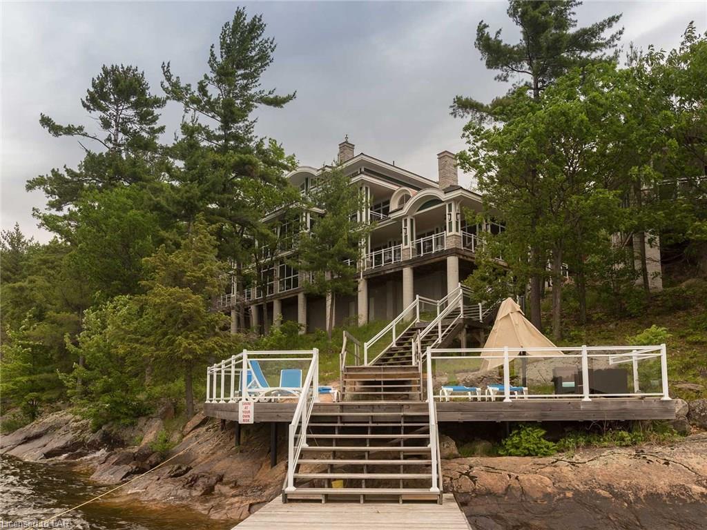 1869 MUSKOKA ROAD 118 Highway W Unit# A103-B1, Bracebridge, Ontario (ID 177719)