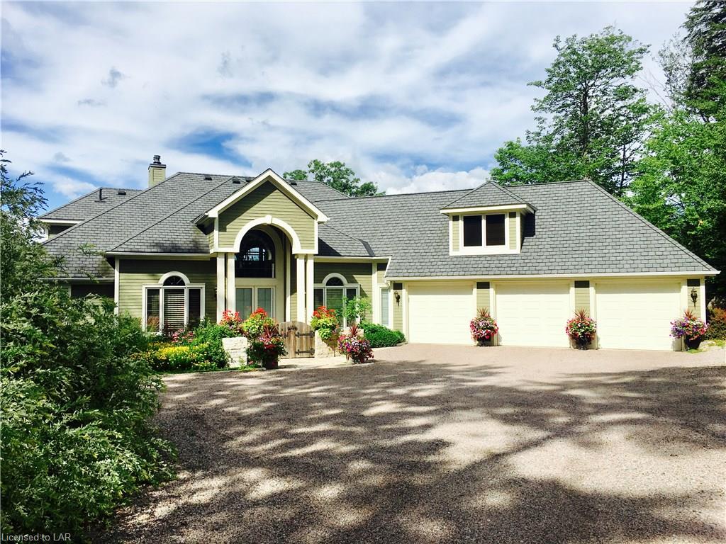 1085 TRILLIUM Road, Port Carling, Ontario (ID 181757)