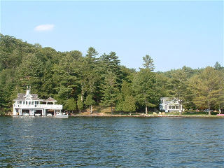 Rosseau, Ontario (ID 445302002702000)