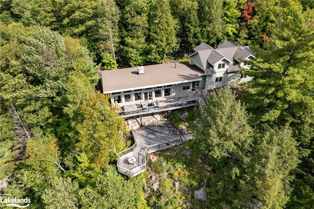 1119 SKELETON LAKE Road Unit# 29, Utterson, Ontario (ID 40235981)