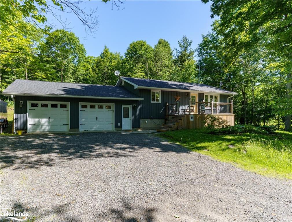 1282 ZISKA Road, Bracebridge, Ontario (ID 40279646)