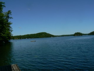 Rosseau, Ontario (ID 445302002100600)