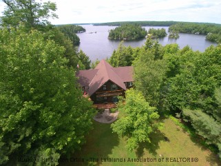 Port Carling, Ontario (ID 481400477)