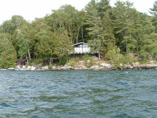 WATER ACCESS MAINLAND, Utterson, Ontario (ID 444204001406600)