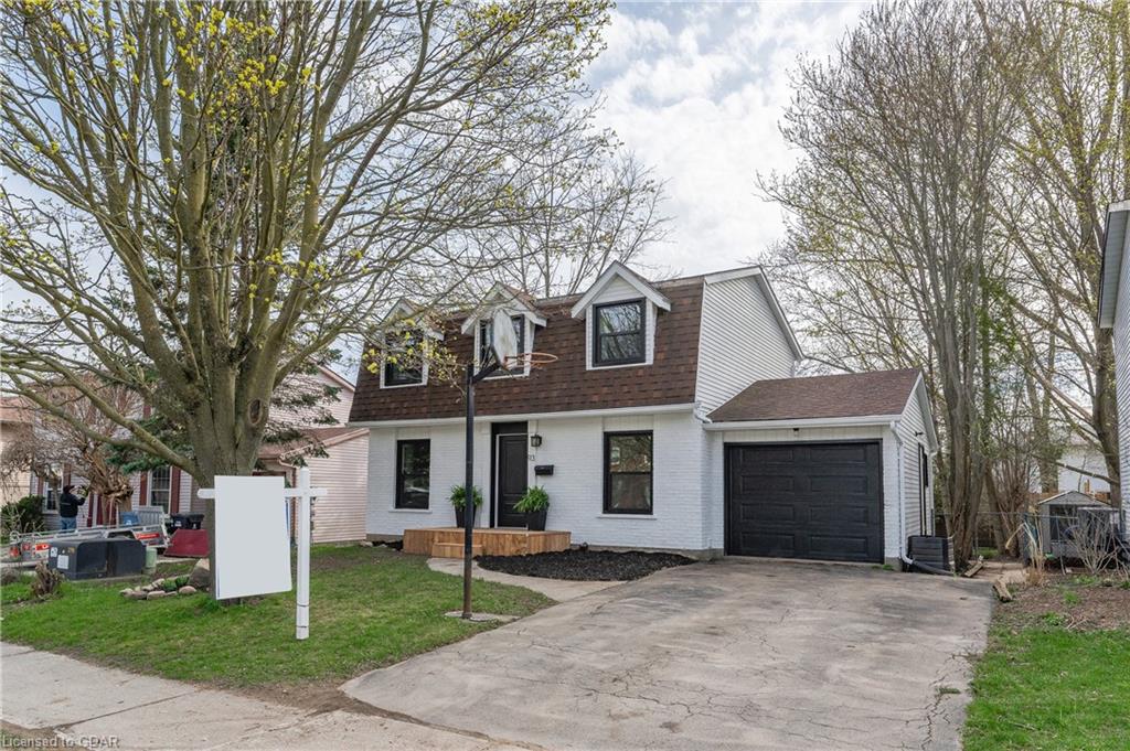 93 STEFFLER Drive, Guelph, Ontario (ID 40255162) - image 2