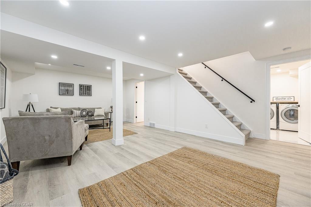 93 STEFFLER Drive, Guelph, Ontario (ID 40255162) - image 33