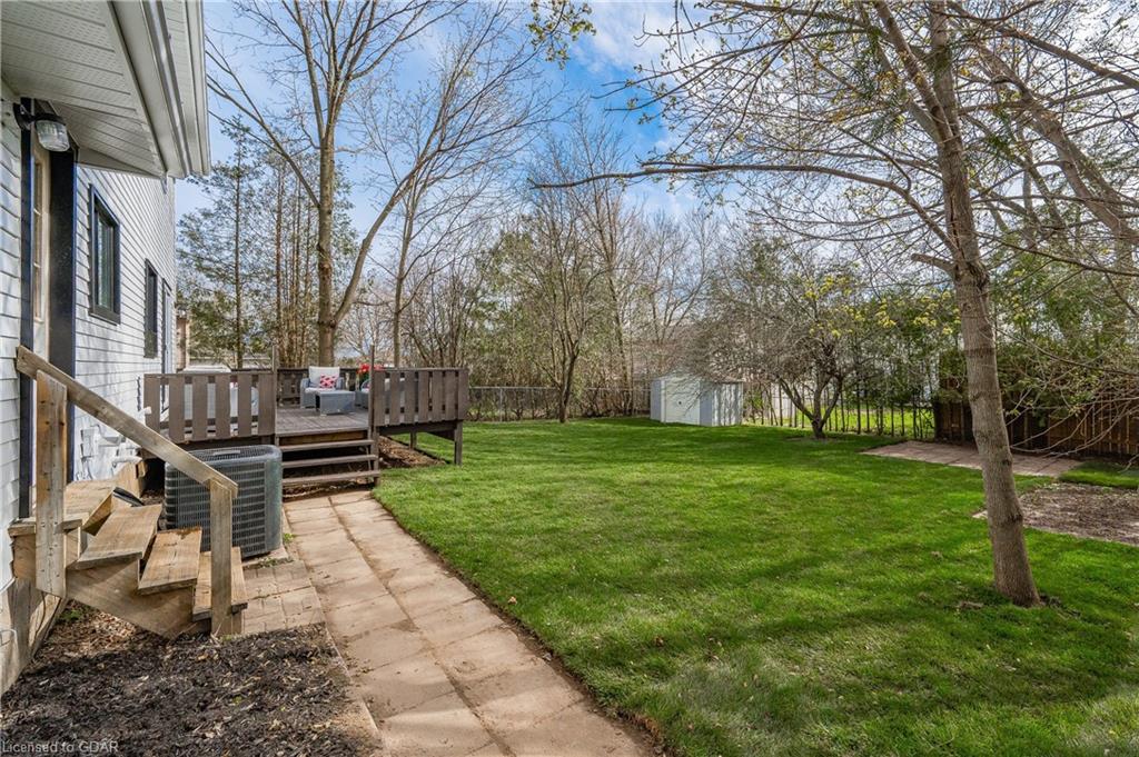 93 STEFFLER Drive, Guelph, Ontario (ID 40255162) - image 40