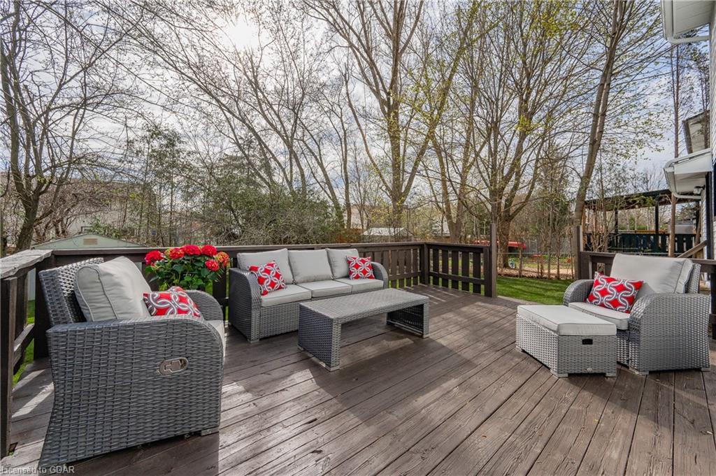 93 STEFFLER Drive, Guelph, Ontario (ID 40255162) - image 41