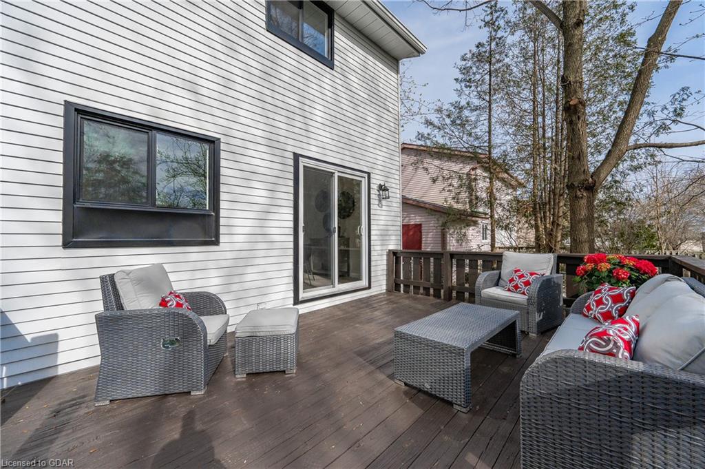 93 STEFFLER Drive, Guelph, Ontario (ID 40255162) - image 42
