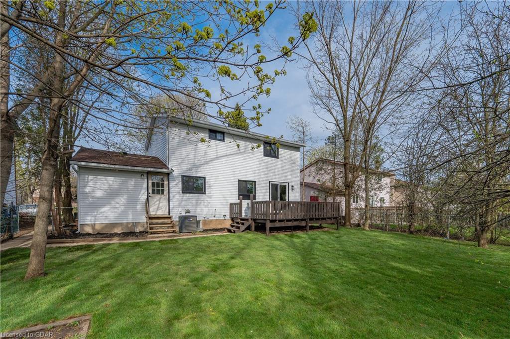 93 STEFFLER Drive, Guelph, Ontario (ID 40255162) - image 43