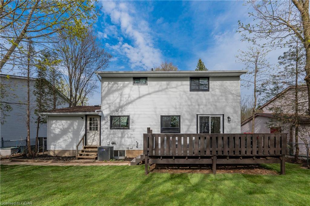 93 STEFFLER Drive, Guelph, Ontario (ID 40255162) - image 44