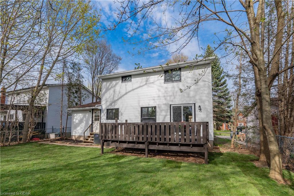 93 STEFFLER Drive, Guelph, Ontario (ID 40255162) - image 46