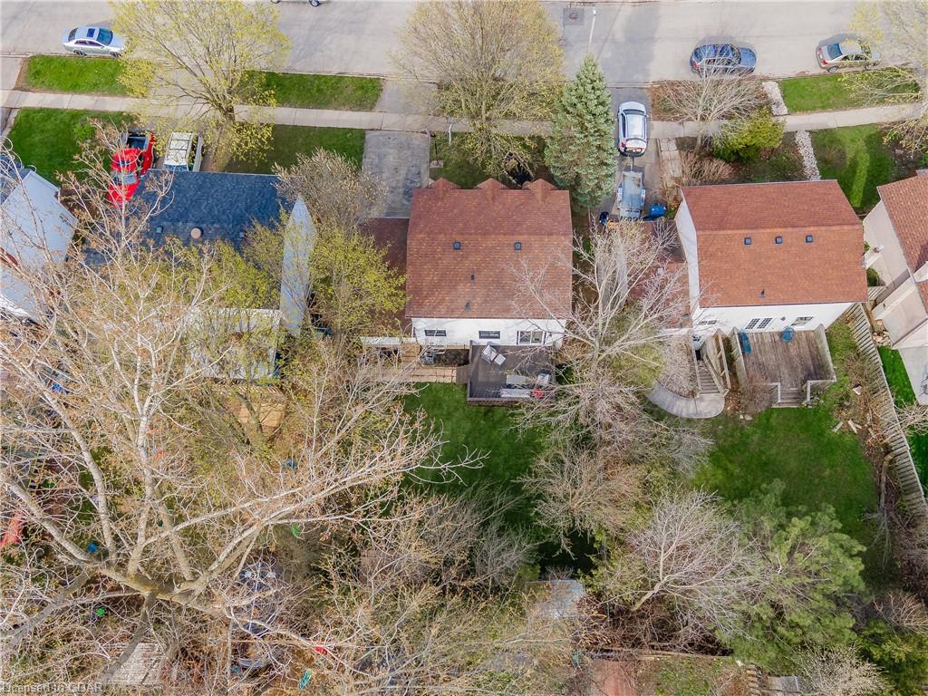 93 STEFFLER Drive, Guelph, Ontario (ID 40255162) - image 49