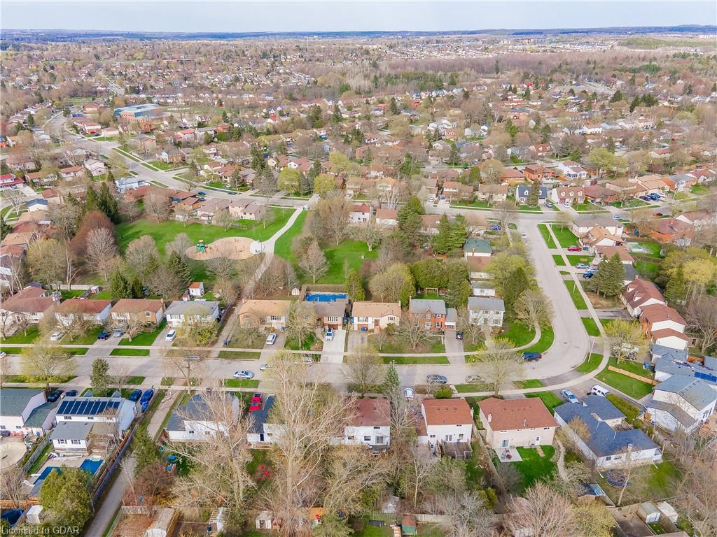 93 STEFFLER Drive, Guelph, Ontario (ID 40255162) - image 50
