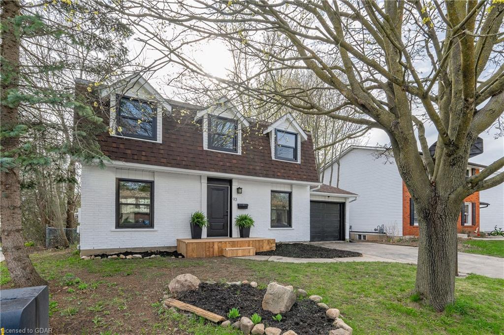 93 STEFFLER Drive, Guelph, Ontario (ID 40281567) - image 2
