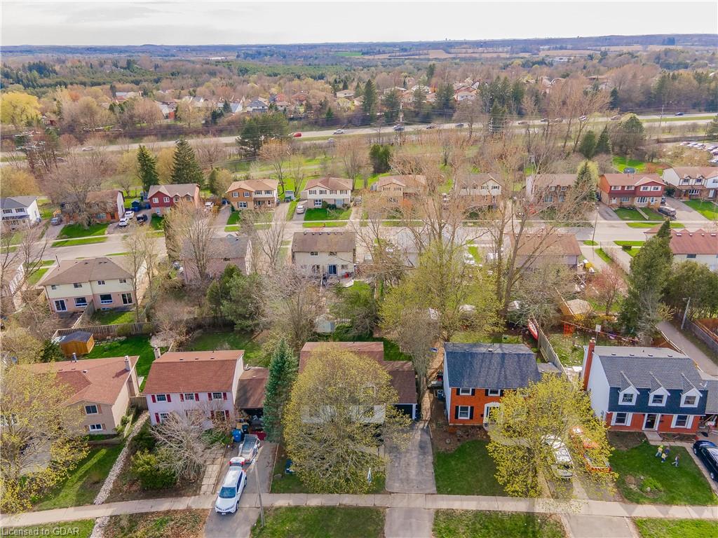 93 STEFFLER Drive, Guelph, Ontario (ID 40281567) - image 4