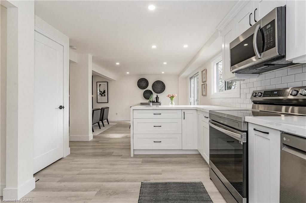 93 STEFFLER Drive, Guelph, Ontario (ID 40281567) - image 19