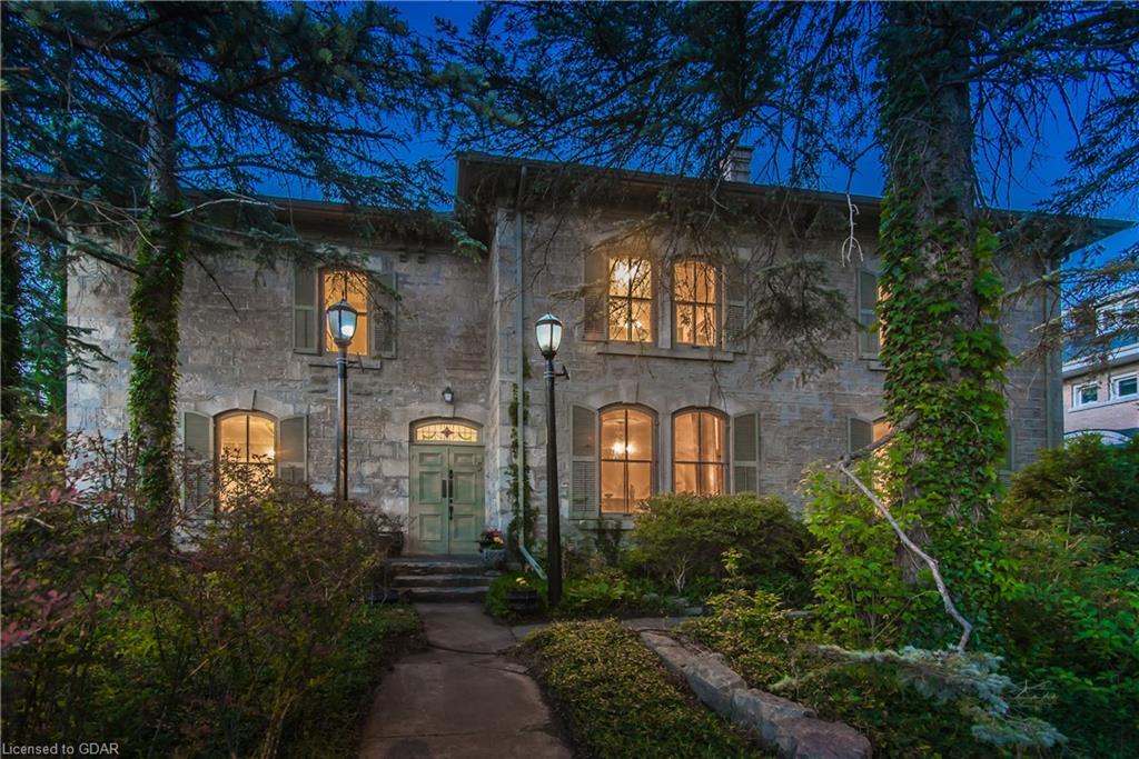 3 ARDMAY Crescent, Guelph, Ontario (ID 40167329)