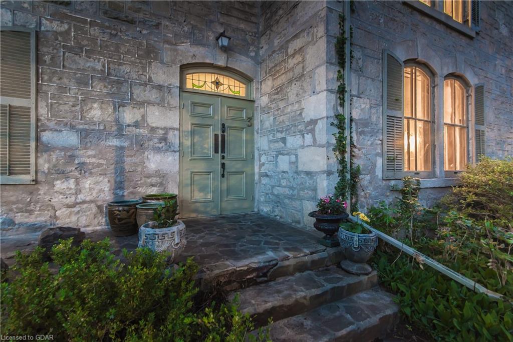 3 ARDMAY Crescent, Guelph, Ontario (ID 40167329) - image 3