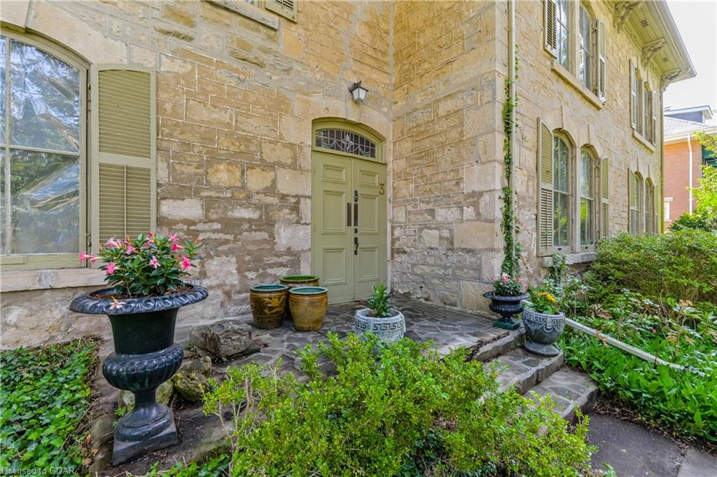 3 ARDMAY Crescent, Guelph, Ontario (ID 40167329) - image 7
