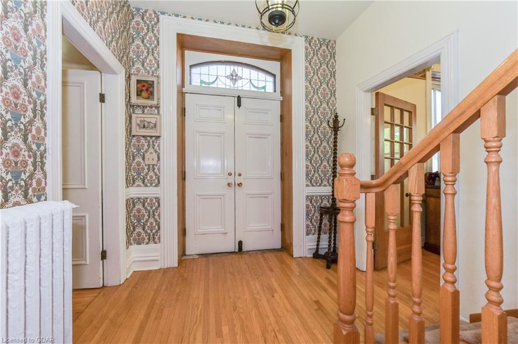 3 ARDMAY Crescent, Guelph, Ontario (ID 40167329) - image 8